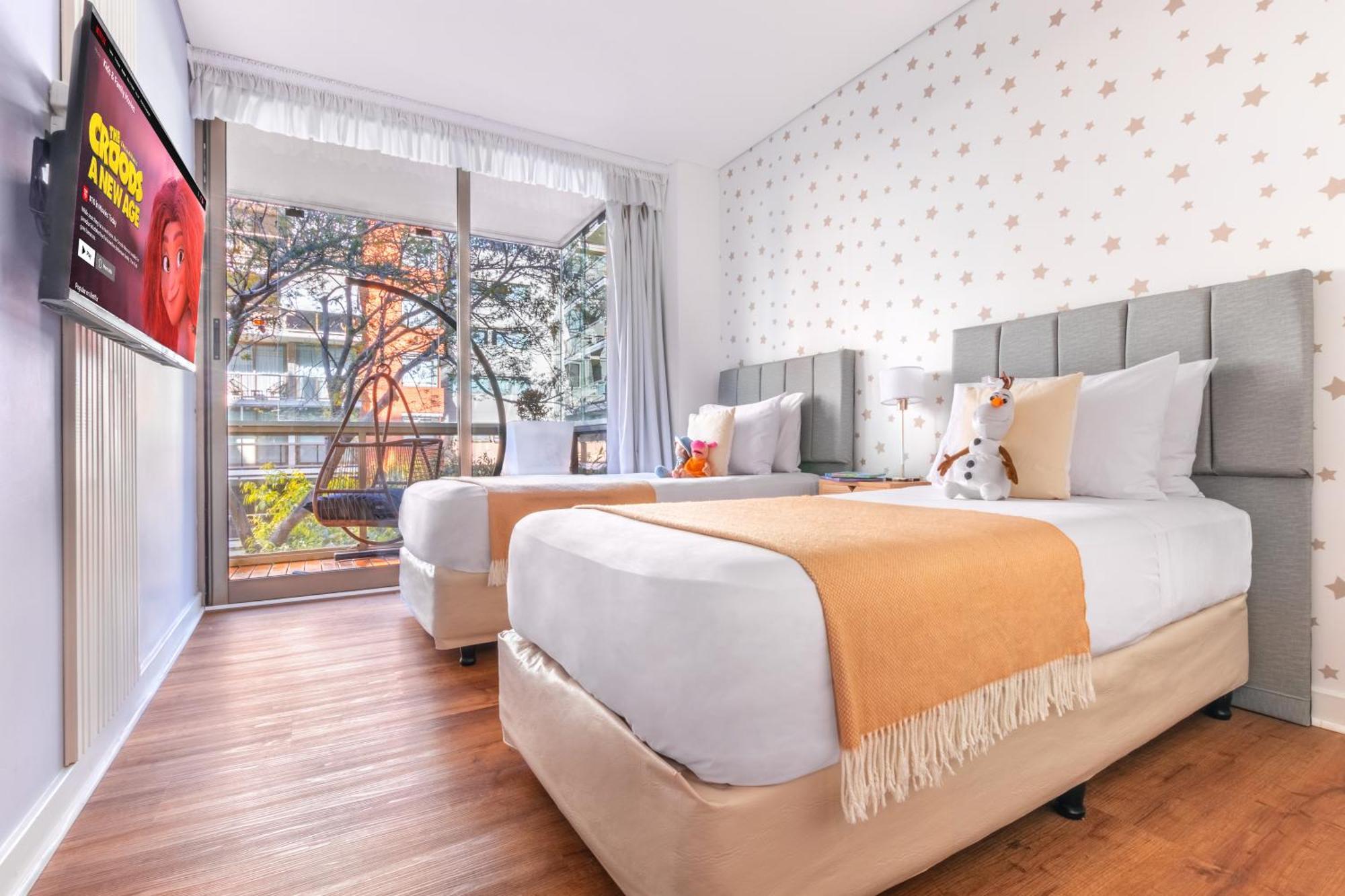 Luxury Apartments In Puerto Madero Buenos Aires Eksteriør bilde