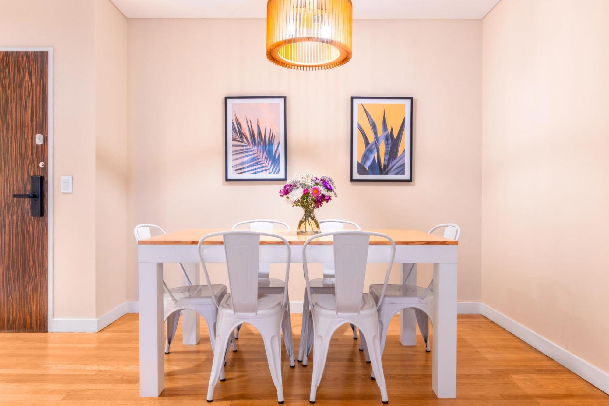 Luxury Apartments In Puerto Madero Buenos Aires Rom bilde