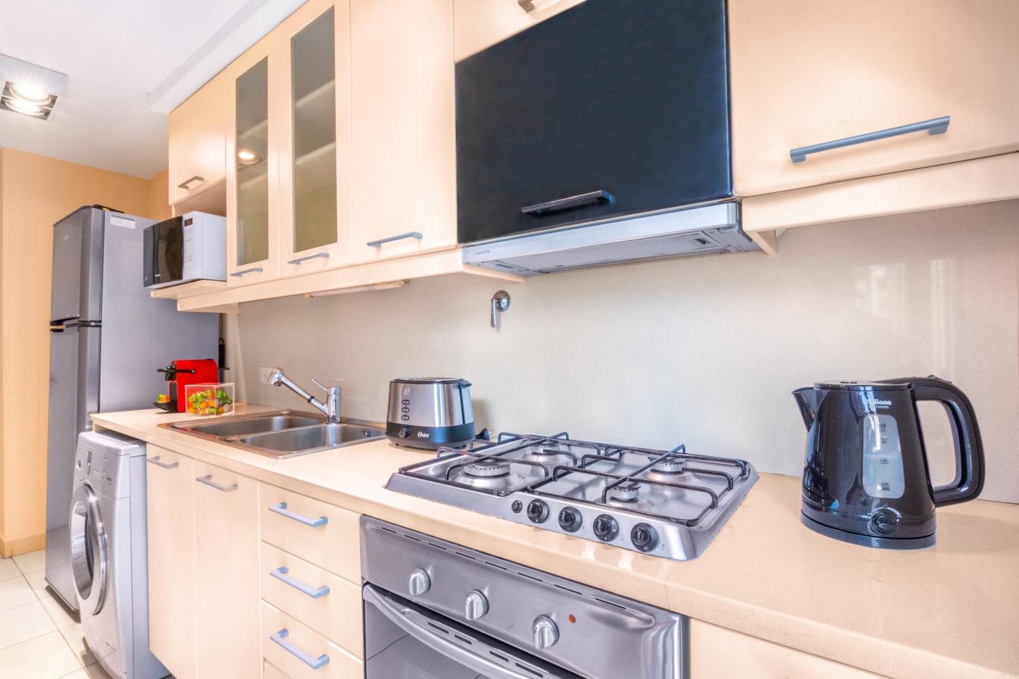 Luxury Apartments In Puerto Madero Buenos Aires Eksteriør bilde