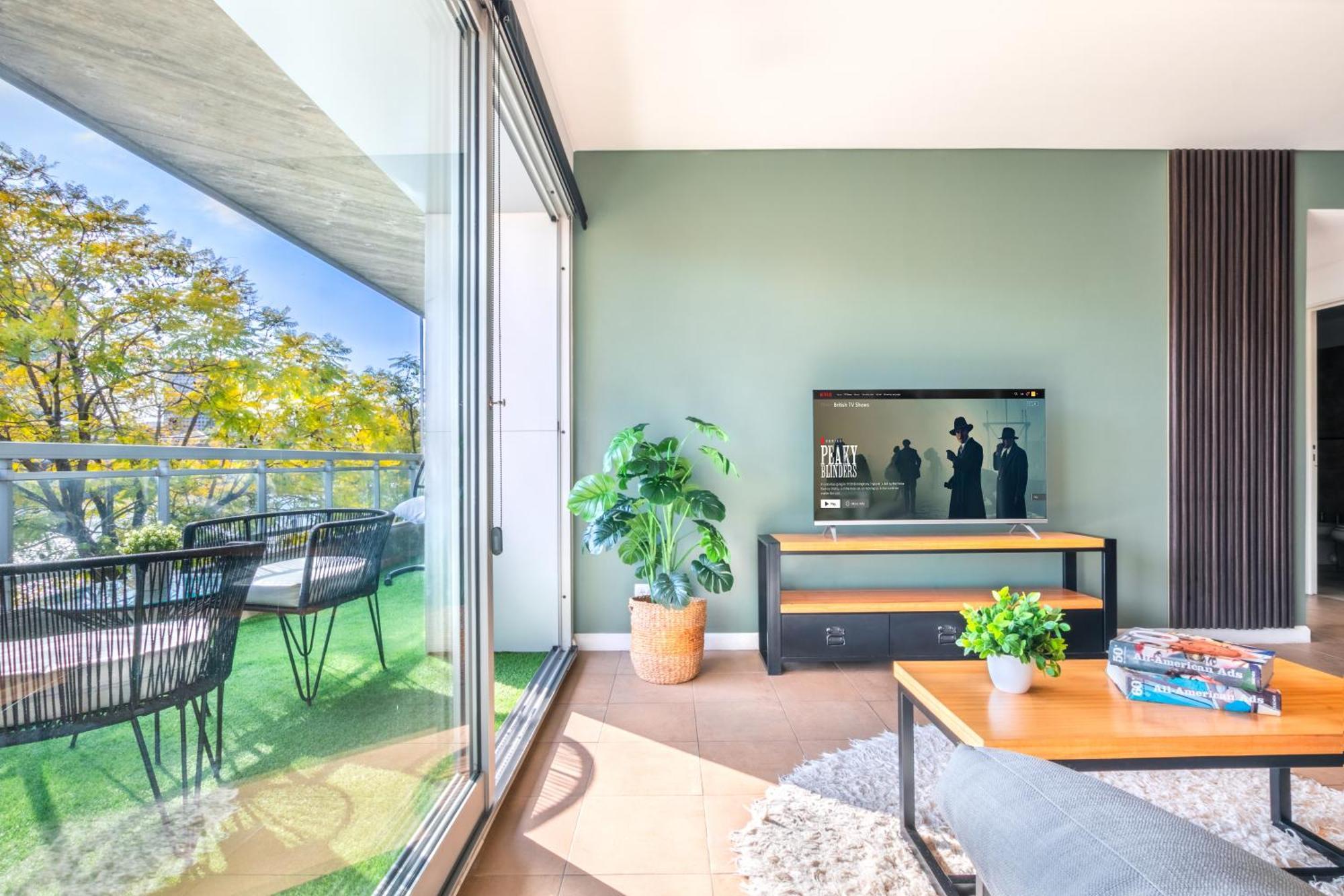 Luxury Apartments In Puerto Madero Buenos Aires Eksteriør bilde